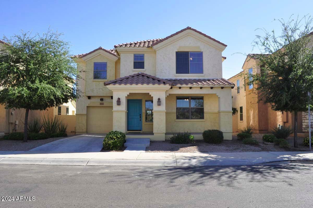 Foto principal - 1431 S Newberry Ln