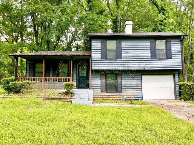 Photo - 5165 Fairforest Dr House