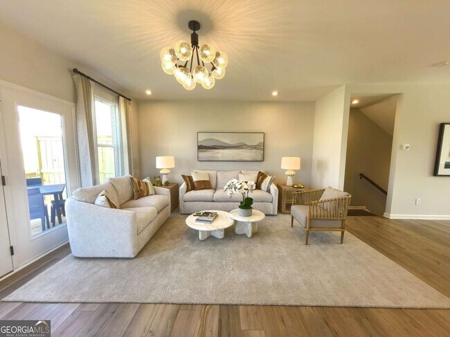 Foto del edificio - 2865 Beacon Cove