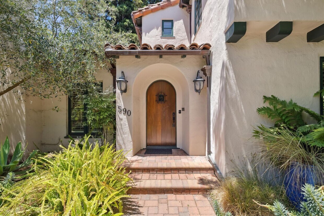 Foto principal - Mediterranean Beauty in Crescent Park – 5B...
