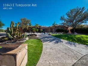 Building Photo - 11643 E Turquoise Ave