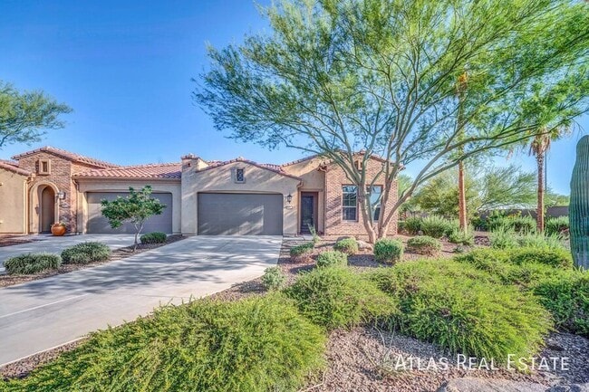 Foto del edificio - 16961 W Holly St