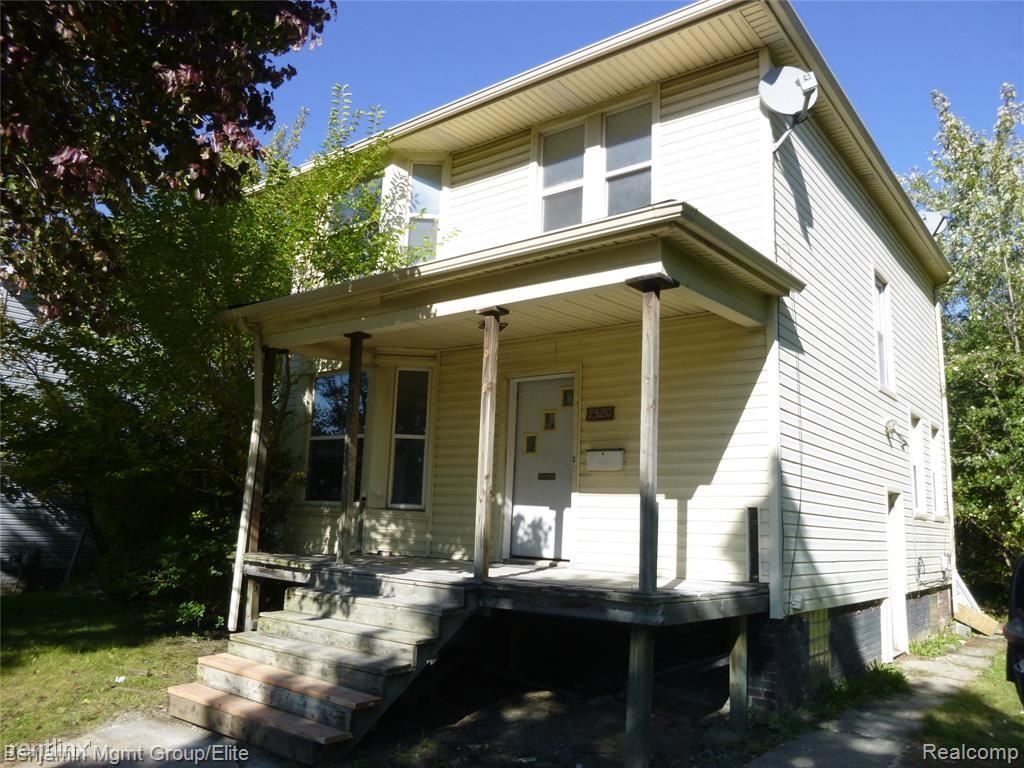 Primary Photo - 3 br, 1 bath House - 7520 Cameron St