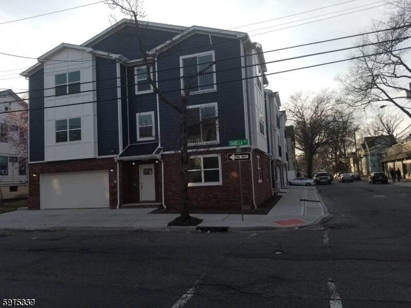 100 Grove Terrace, Newark, NJ 07106 House Rental in Newark, NJ