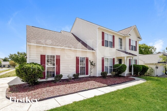 Building Photo - 6009 Amber Ct