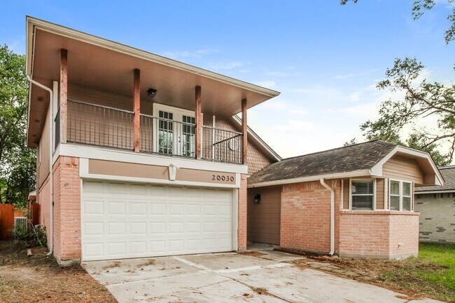 Foto del edificio - 20030 River Brook Dr