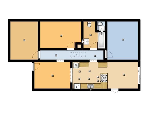 Building Photo - 9443 Chanadia Drive
