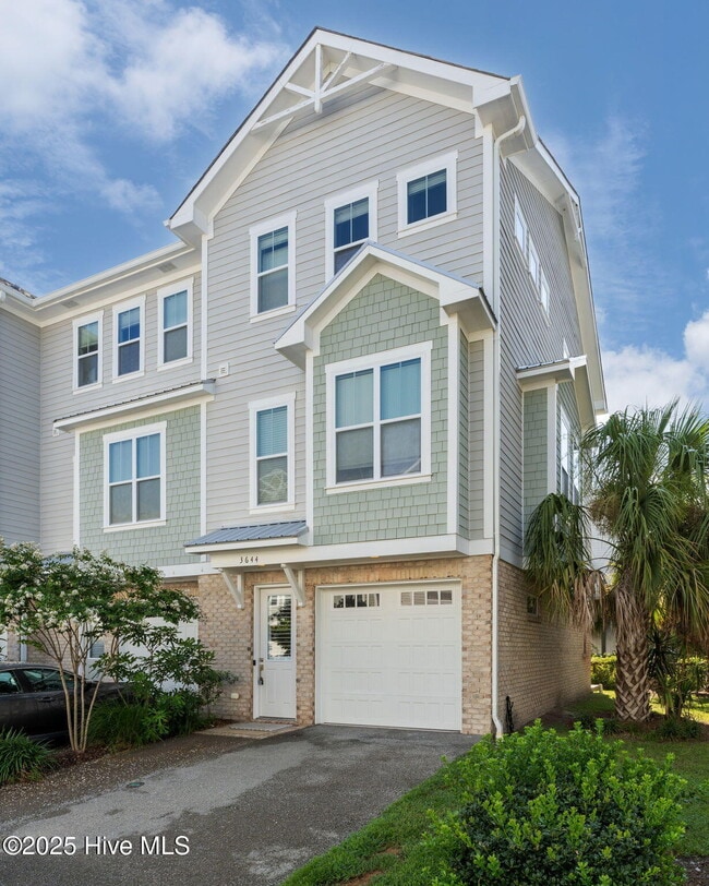 Foto del edificio - 3644 Watch Hill Way