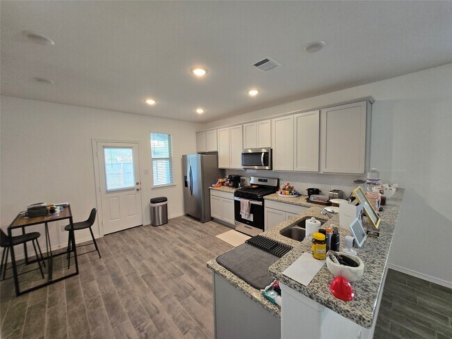 Foto del edificio - 22331 Auburn Cabin Ln