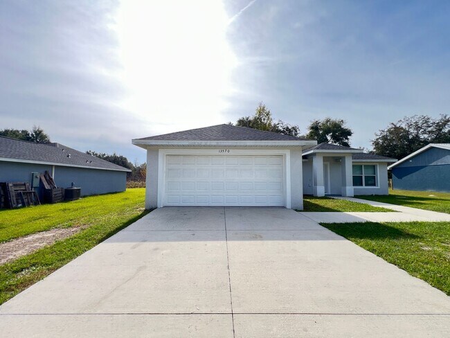 Foto del edificio - 3 BD/2BA Home in Dunnellon!