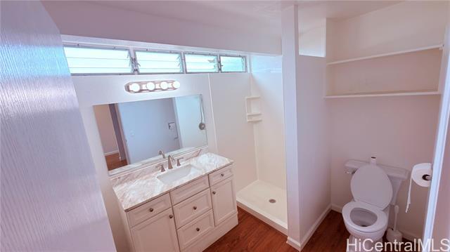 Foto del edificio - 1219 Ala Alii St