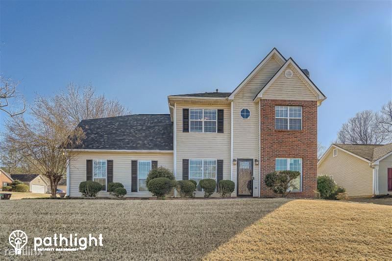 Primary Photo - 4 br, 2.5 bath House - 425 Old Ivy Path UNIT