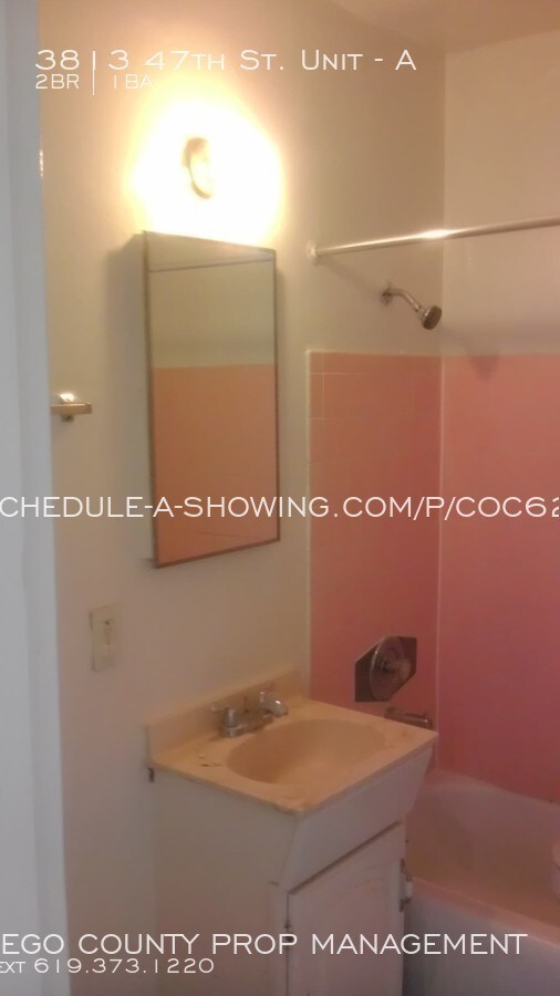 Foto del edificio - 3813 47th