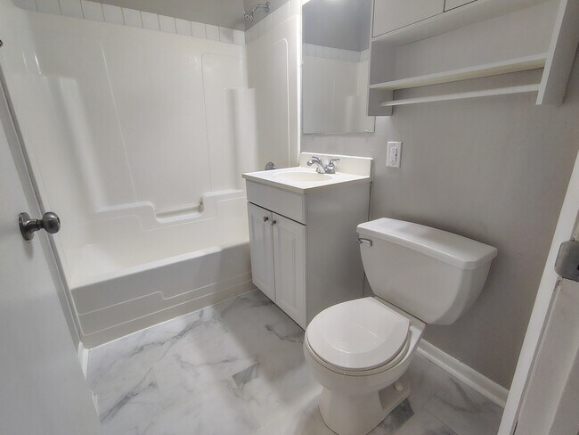 Foto del edificio - 615 28th St