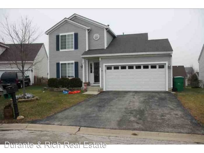 Primary Photo - 2253 N Stonehedge Ct