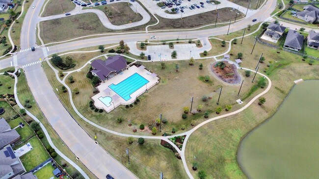 Foto del edificio - 18819 Allendale Frst Dr