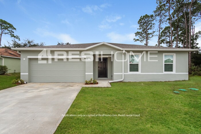 Primary Photo - 1426 Rila St Se
