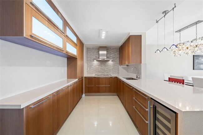 Foto del edificio - 3800 Galt Ocean Dr