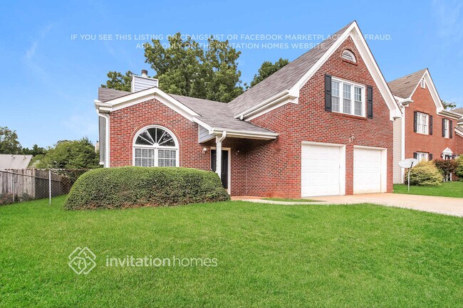 Foto del edificio - 2847 Oak Meadow Ln