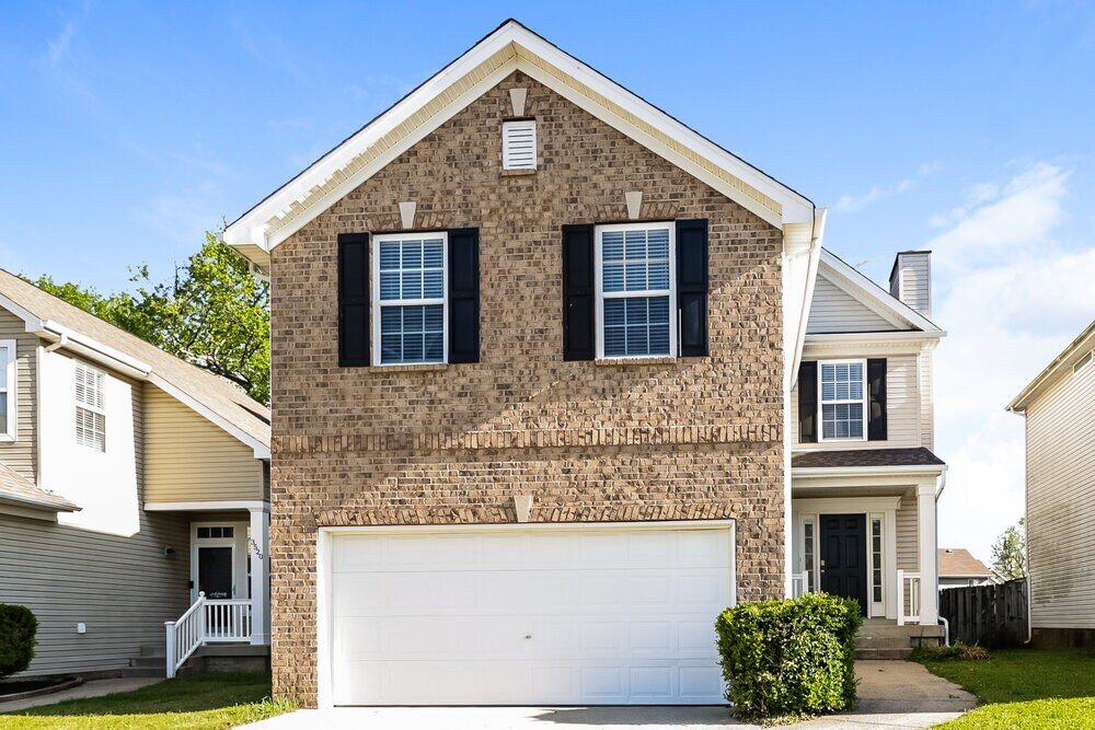 Foto principal - 3516 Glenfalls Dr