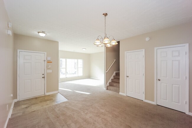 Building Photo - 1701 Carrington Dr