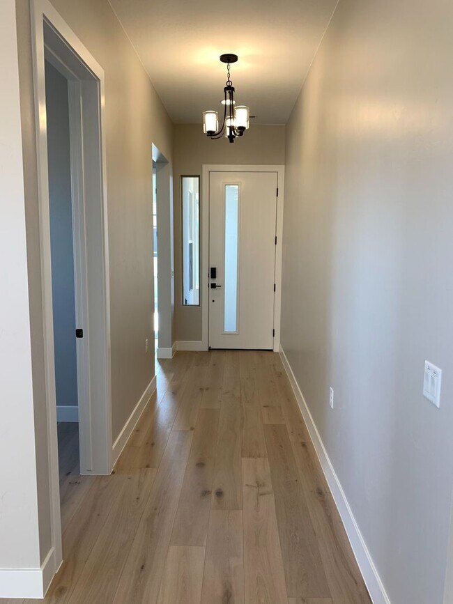 Foto del edificio - Brand New Two-Bedroom in Sun River 55+ Com...