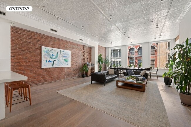 Building Photo - 46 Lispenard St