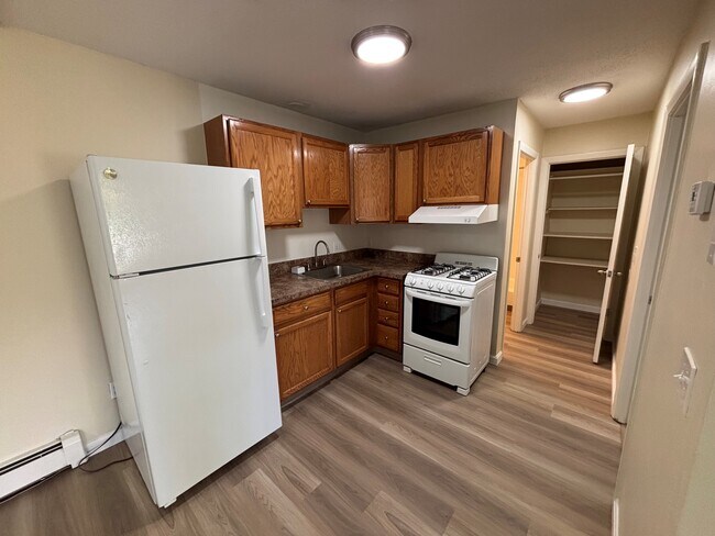 Foto del edificio - Tower Hill Landings