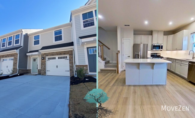 Photo - 208 Lograto Ln Townhome