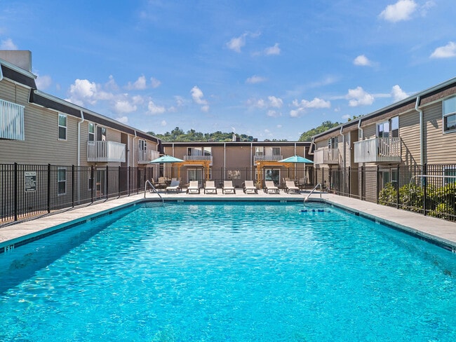 Building Photo - The Reserve at Red Bank Apartment Homes