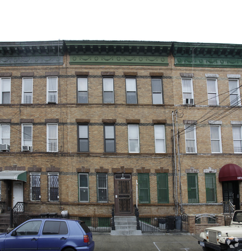 Building Photo - 1269 Willoughby Ave
