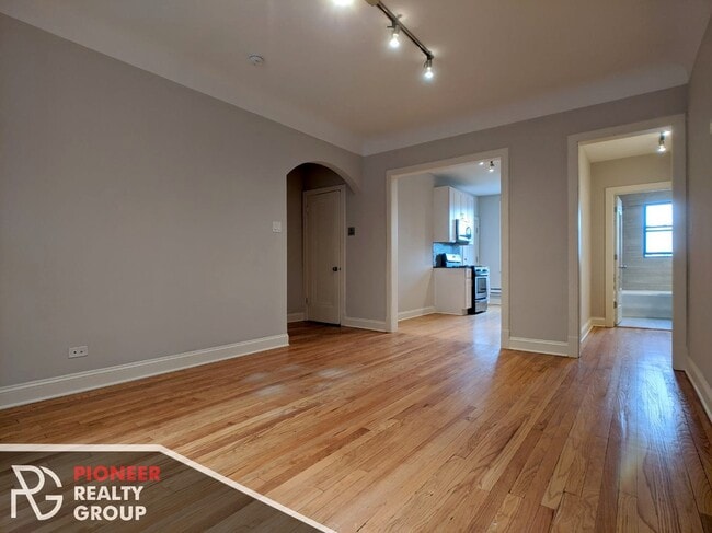 Foto del edificio - 2315 N Rockwell St