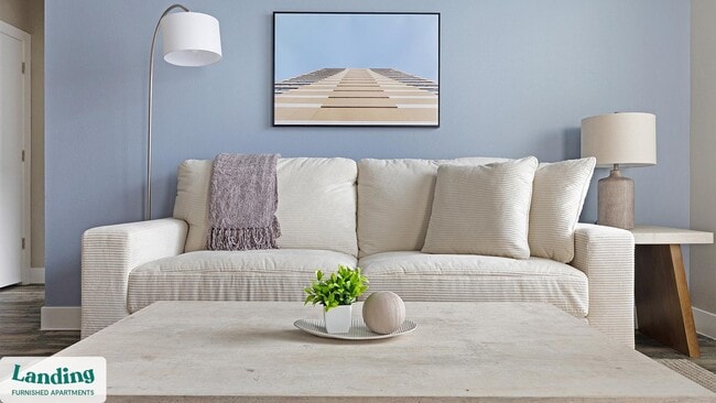 Building Photo - 1000 S Broadway