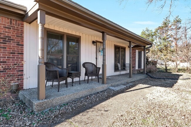 Building Photo - 10312 Going Ct