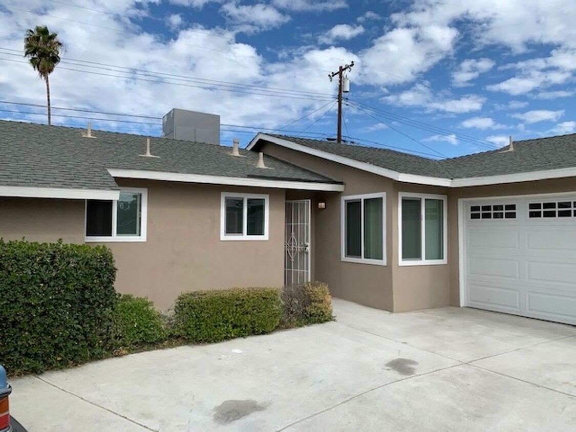 Primary Photo - NEWLY REMODELED UPLAND HOME