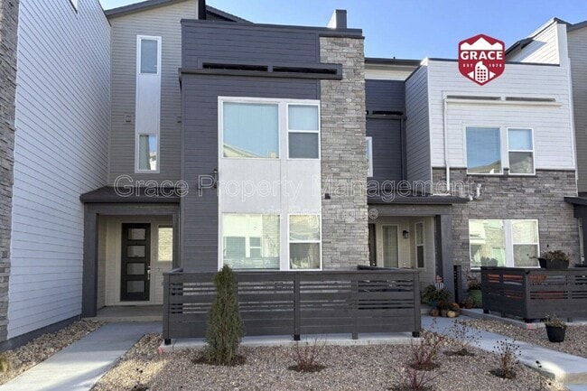 Photo - 2657 W 68th Pl Townhome