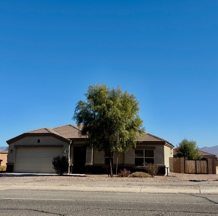 Foto principal - Sahuarita Four Bedroom