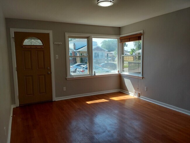 Foto del edificio - 4807 S Kilpatrick Ave