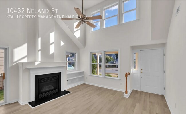 Foto del edificio - 10432 Neland St