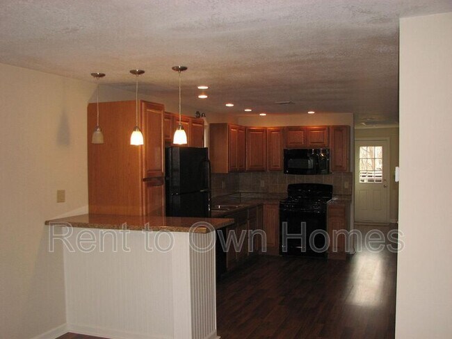 Foto del edificio - 6115 N Topping Ave