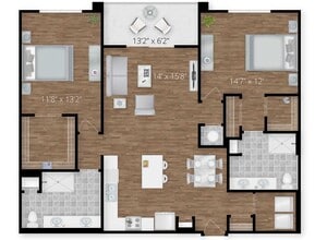 Avalon Miramar photo'