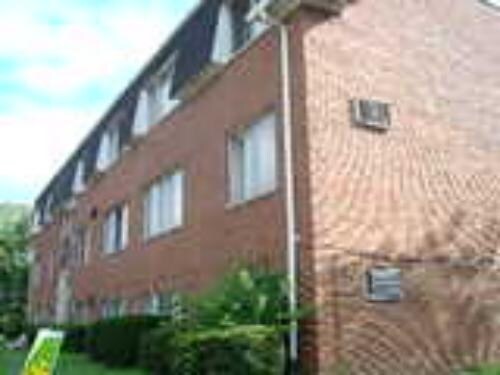 Photo - Burgess Apartments