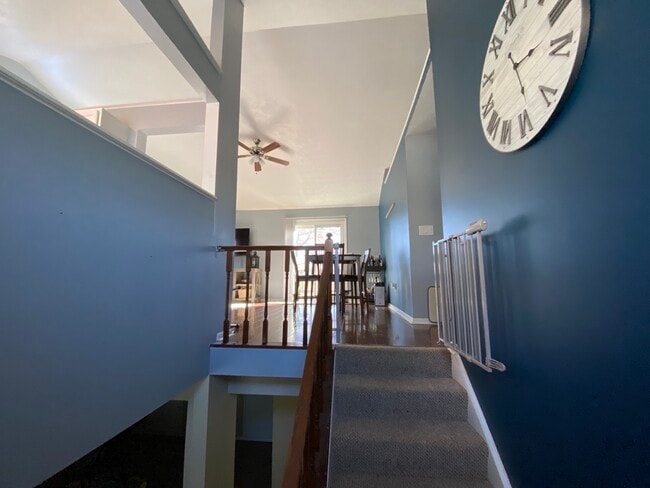 Front Entrance View - 8037 Buckland Dr