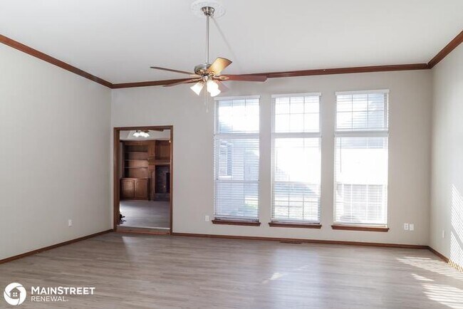 Foto del edificio - 617 Greenfield Dr, Oklahoma City, OK 73099