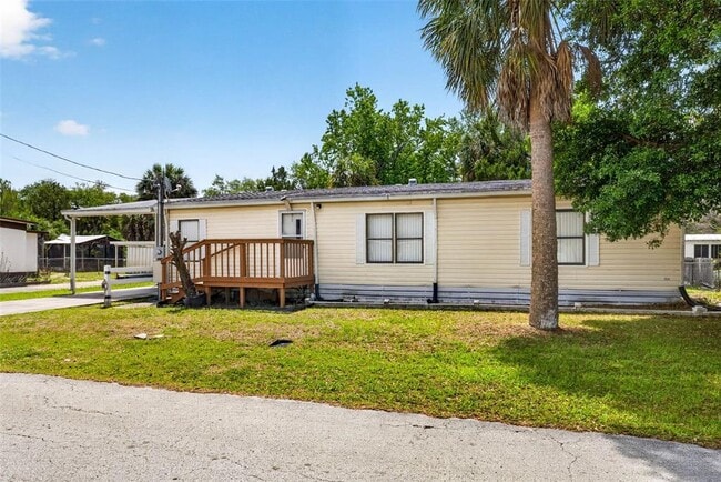 Foto del edificio - 8552 W Peacock Ct