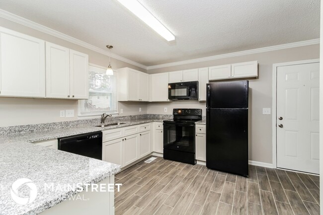 Building Photo - 4454 Canaan Pl Dr
