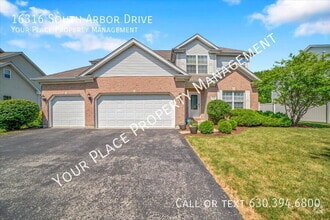 Building Photo - 16316 S Arbor Dr