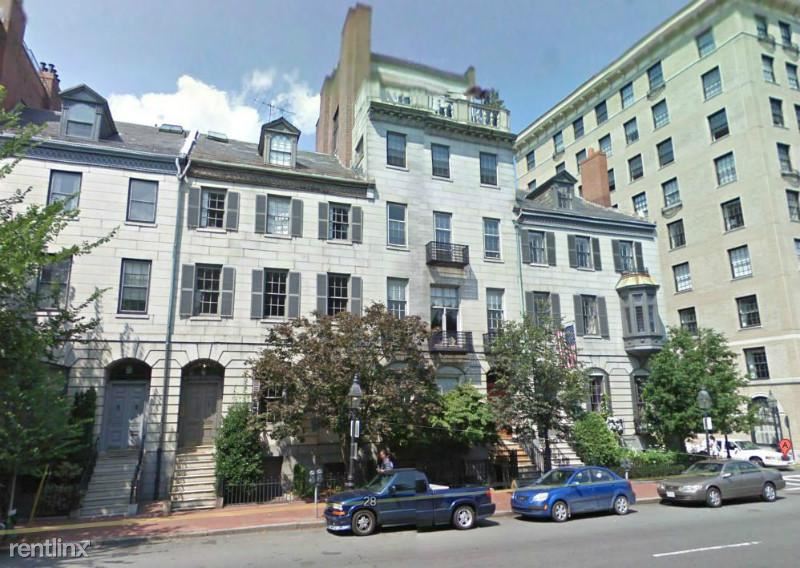 Primary Photo - 71 Beacon St