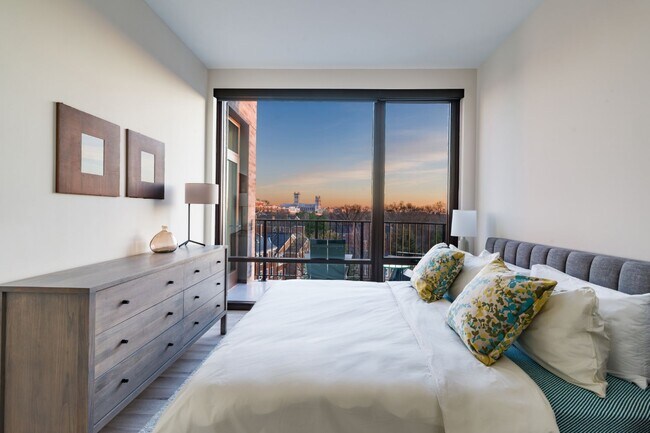 Foto del edificio - City Ridge