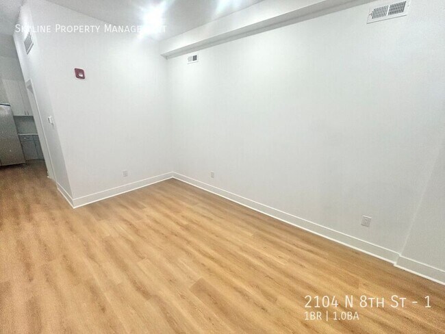 Foto del edificio - 2104 N 8th St